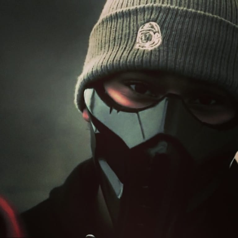 MASONisDEAD