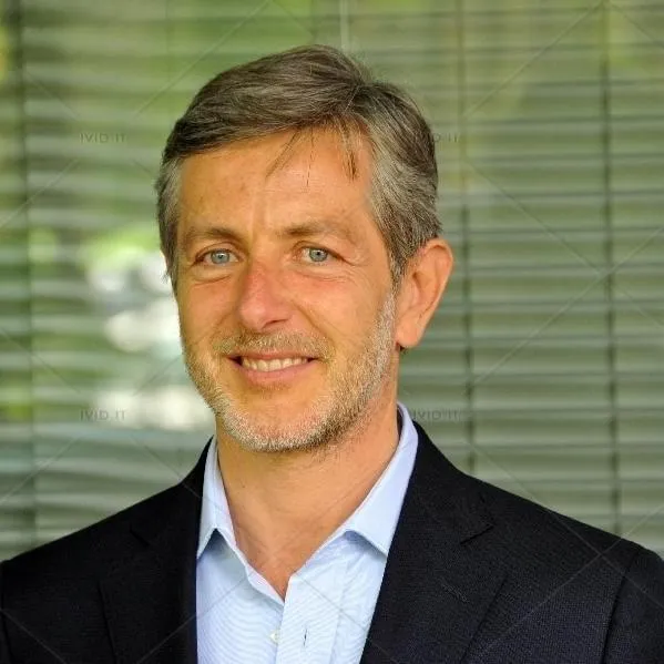 Massimiliano Pani