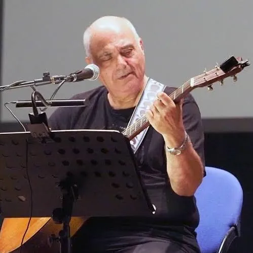 Massimo Luca