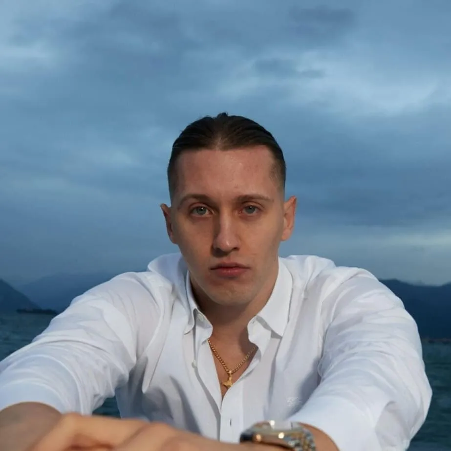 Massimo Pericolo