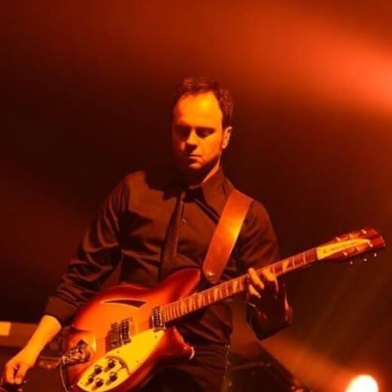 Massimo Roccaforte