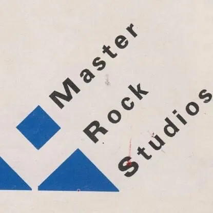 Master Rock Studios