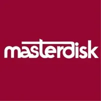 Masterdisk