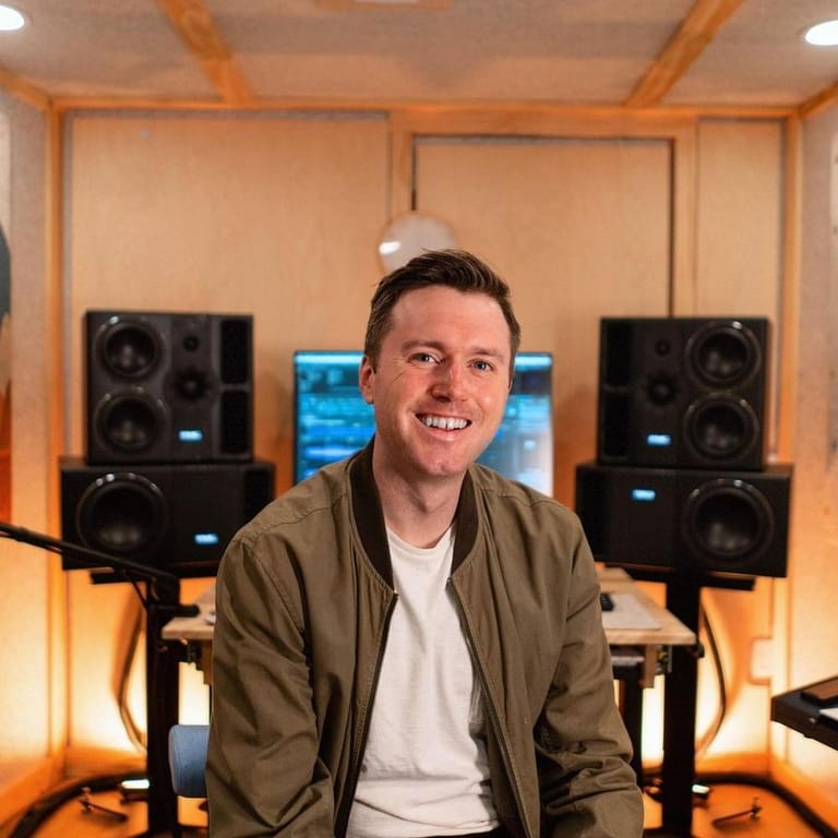 Mastered By Jack