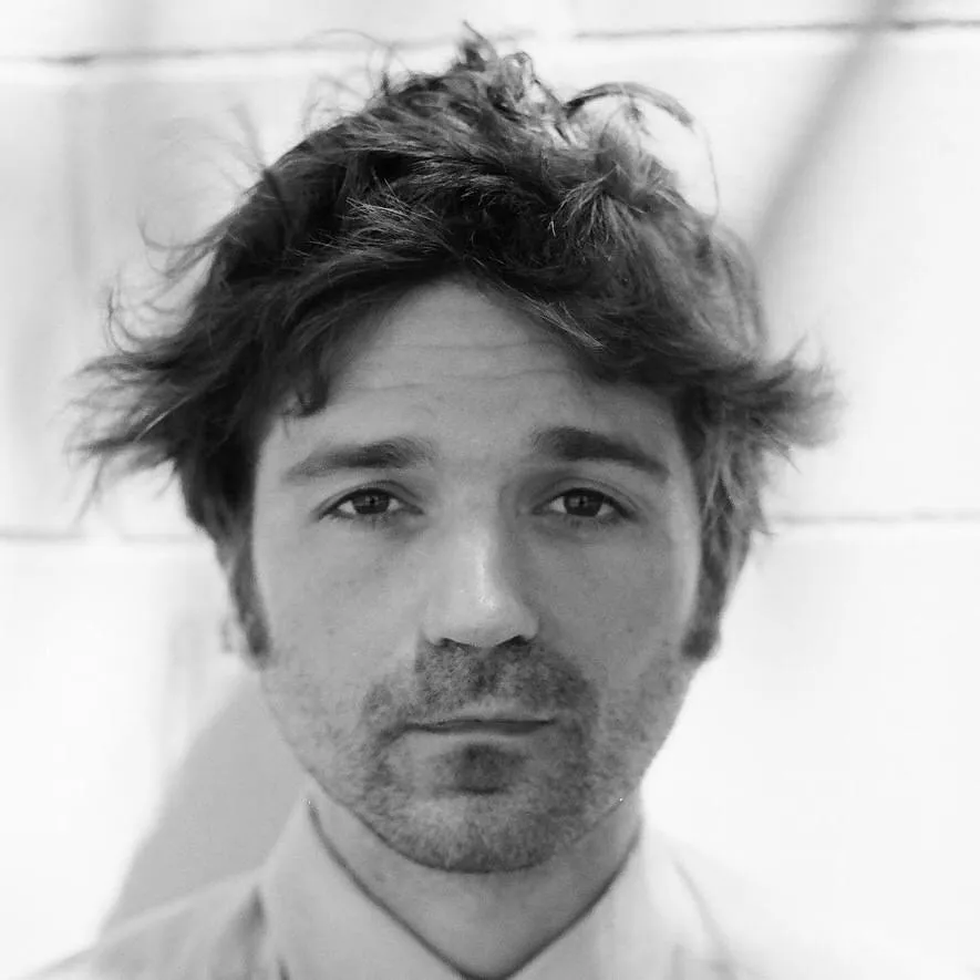 Mat Davidson