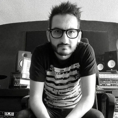 Mateo Camargo