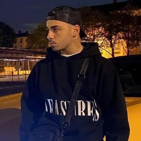 Mateo Da Silva