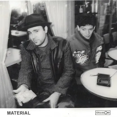 Material