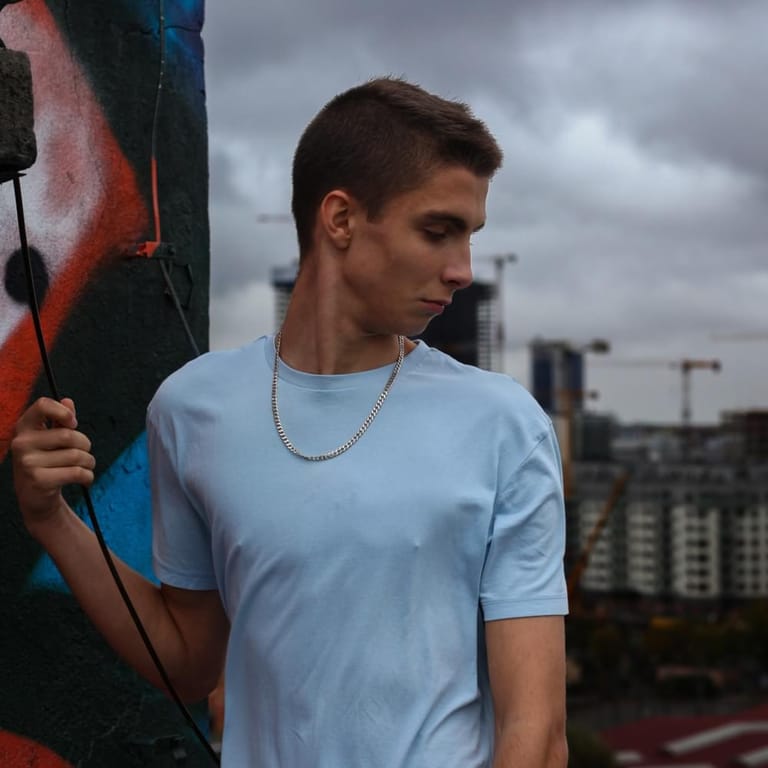 Mateusz Nowak