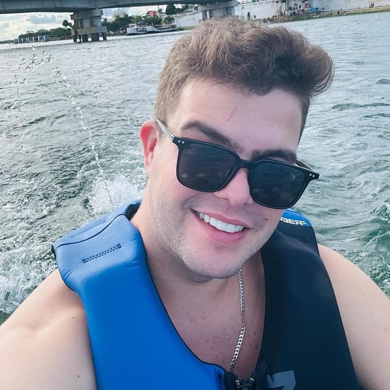 Matheus Tito