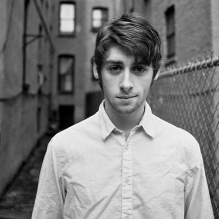 Mathew P. Scheiner