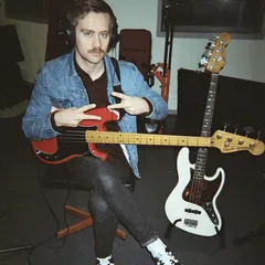 Mathias Agdestein Steffensen