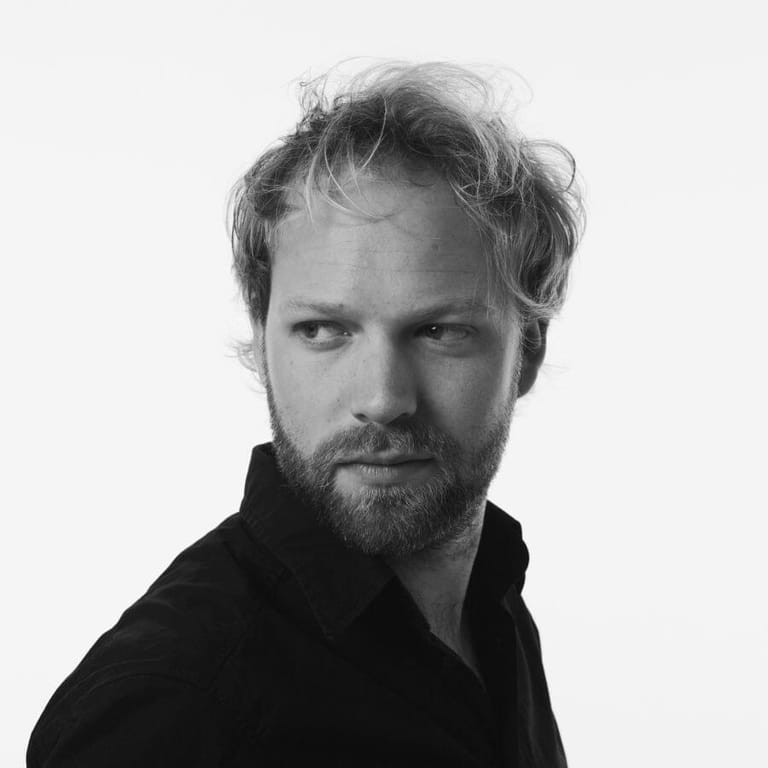 Mathias Eick