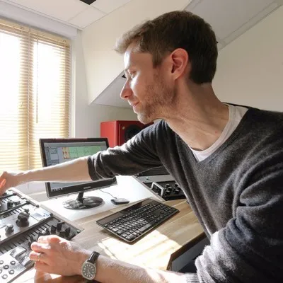Mathieu Bameulle