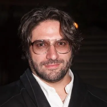Mathieu Bitton