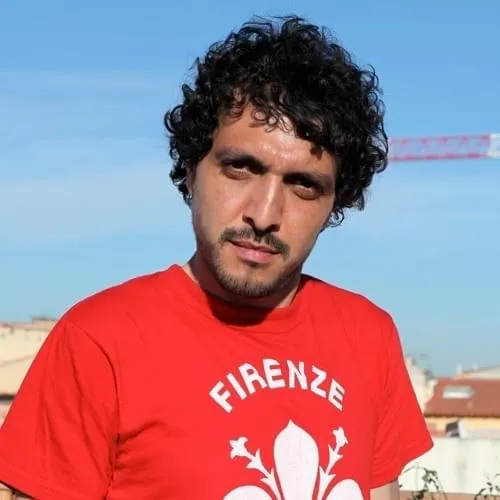 Mathieu Hocine