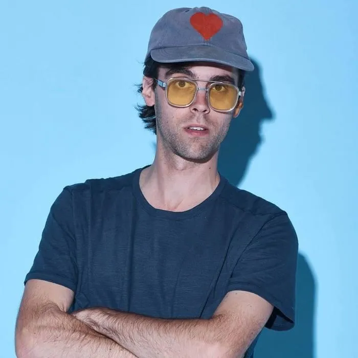 Mathieu Santos