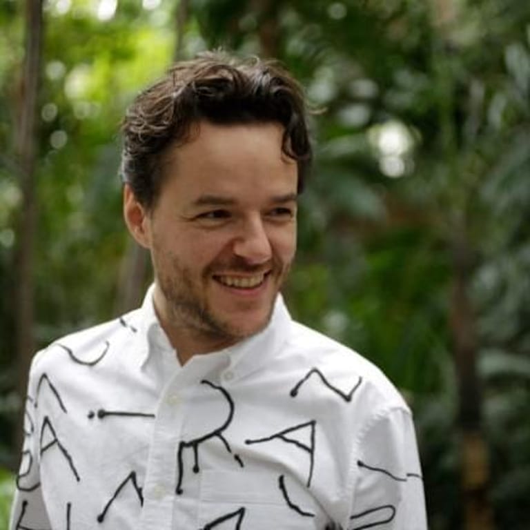 Matias Aguayo