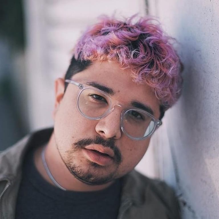 Matias Mora
