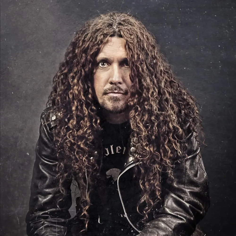 Mats Levén