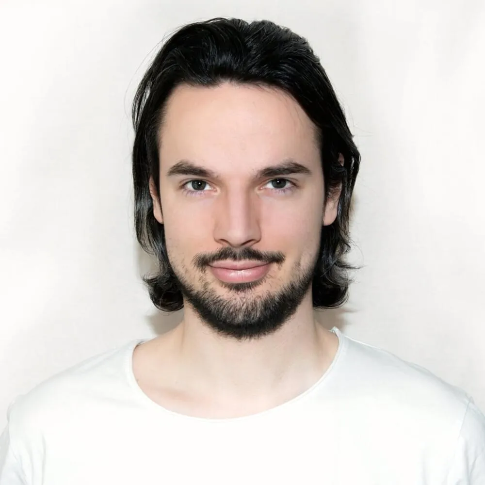 Mats Ronander