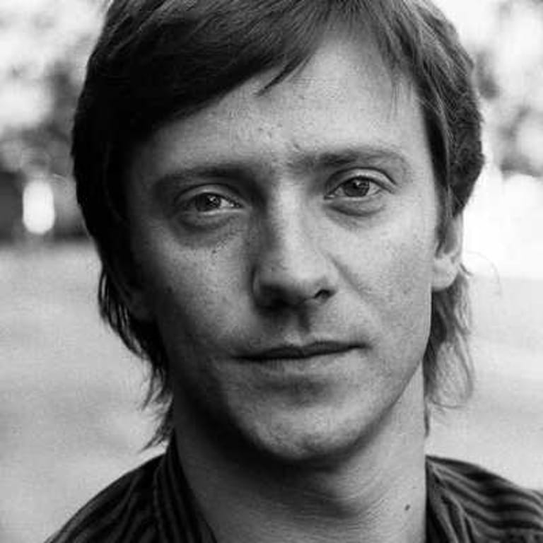Mats Sture Ronander