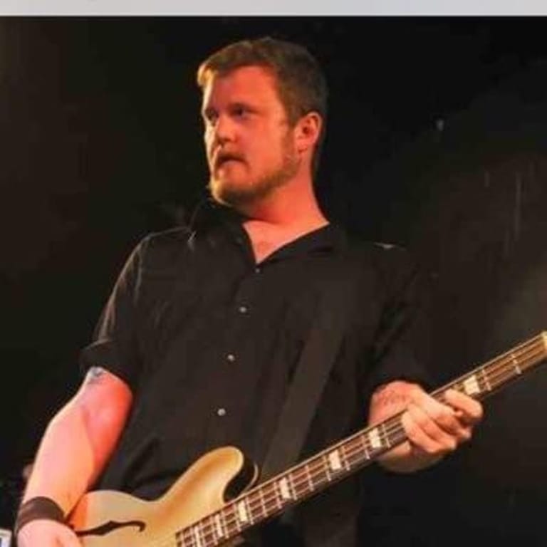 Matt Armstrong