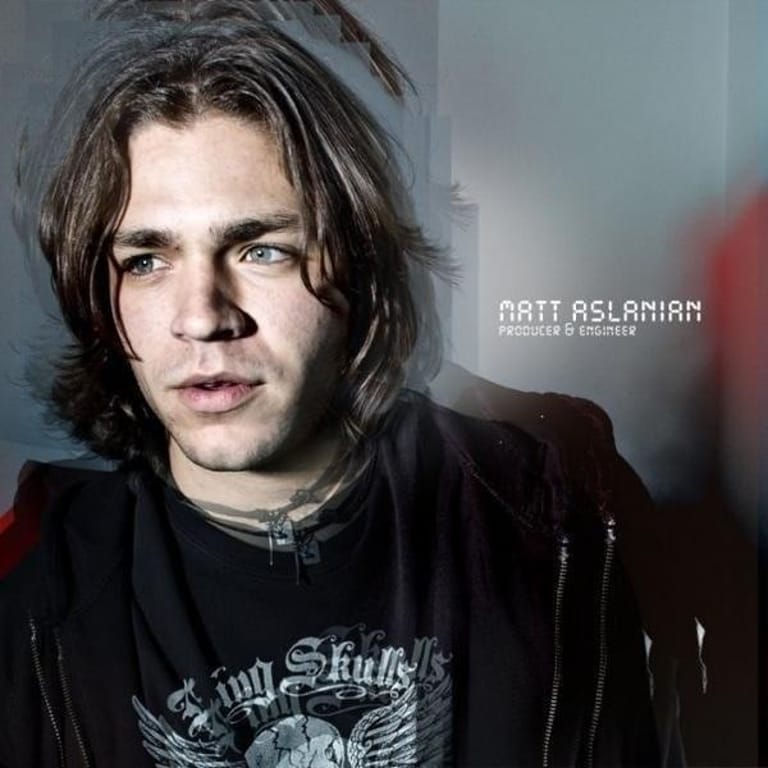 Matt Aslanian