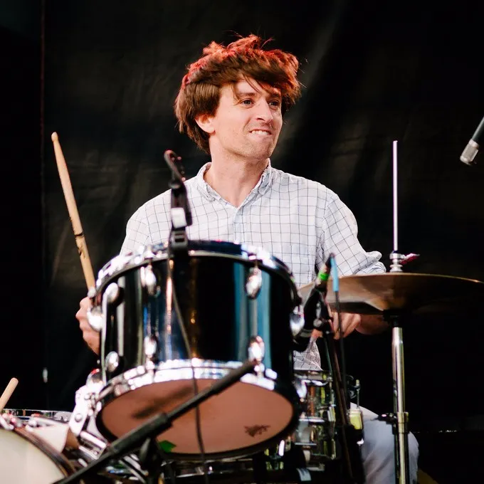 Matt Barrick