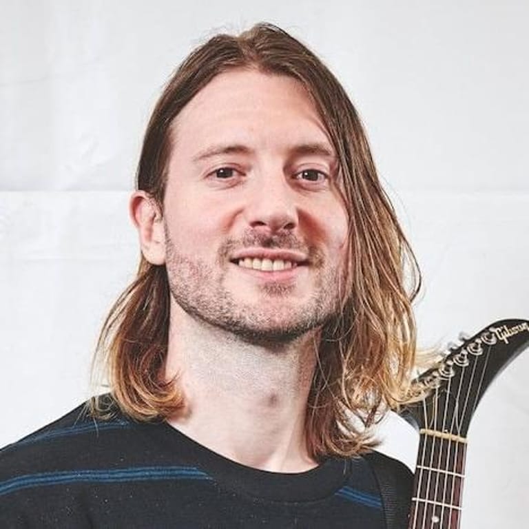 Matt Bigland