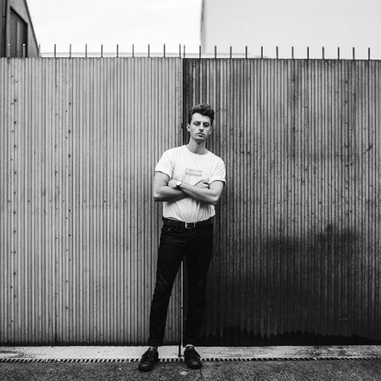 Matt Black (R&B)