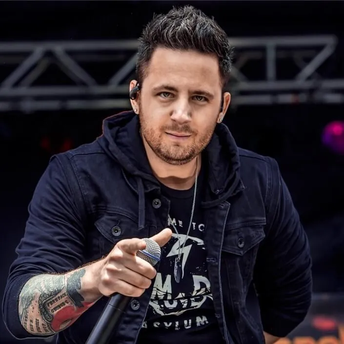 Matt Brandyberry