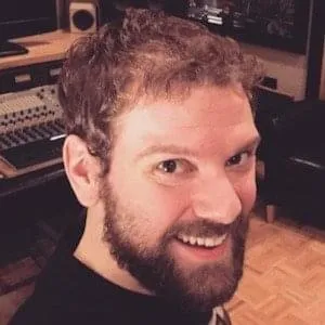 Matt Buckley