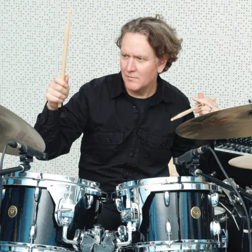 Matt Chamberlain