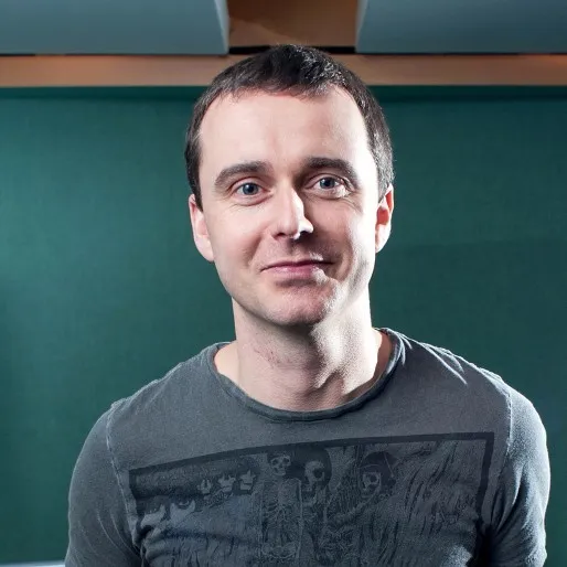 Matt Colton
