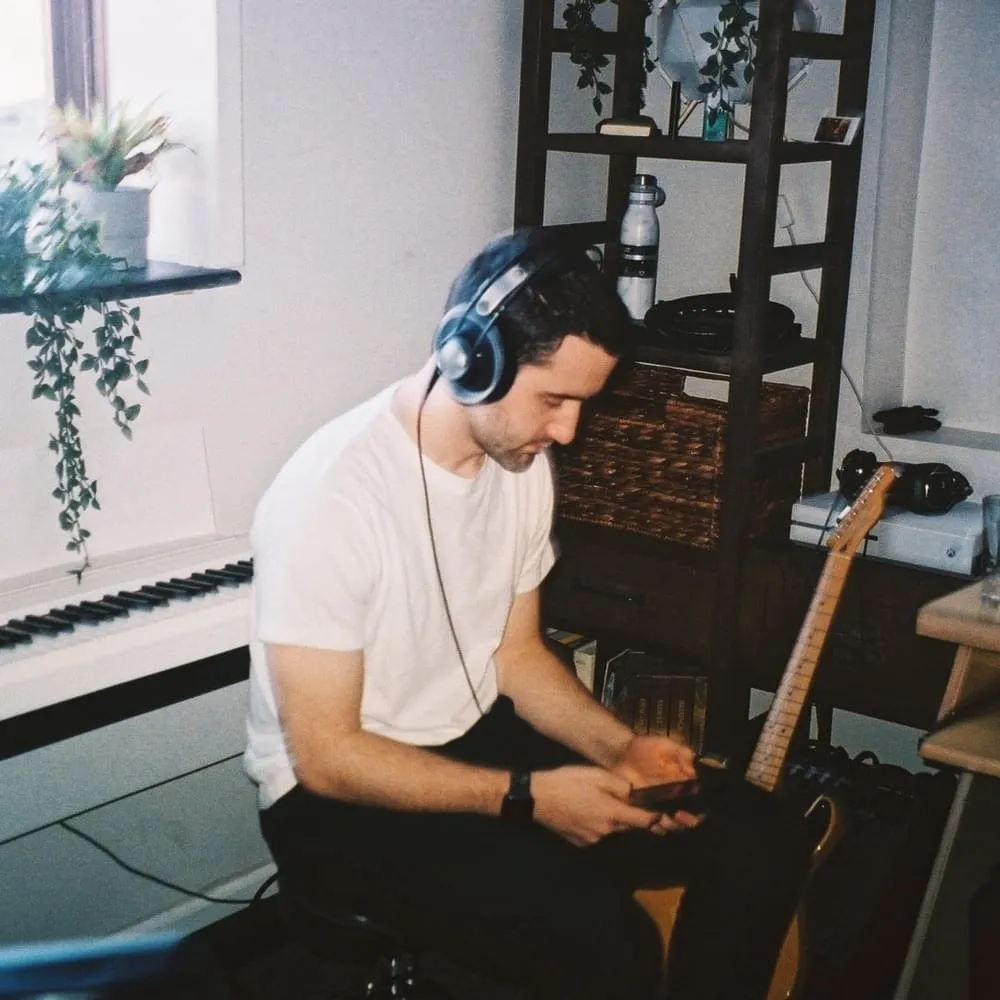 Matt Crawford