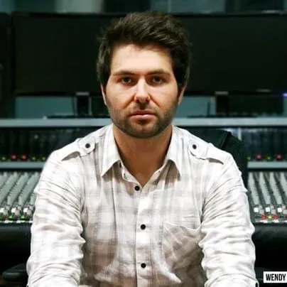 Matt Dalton