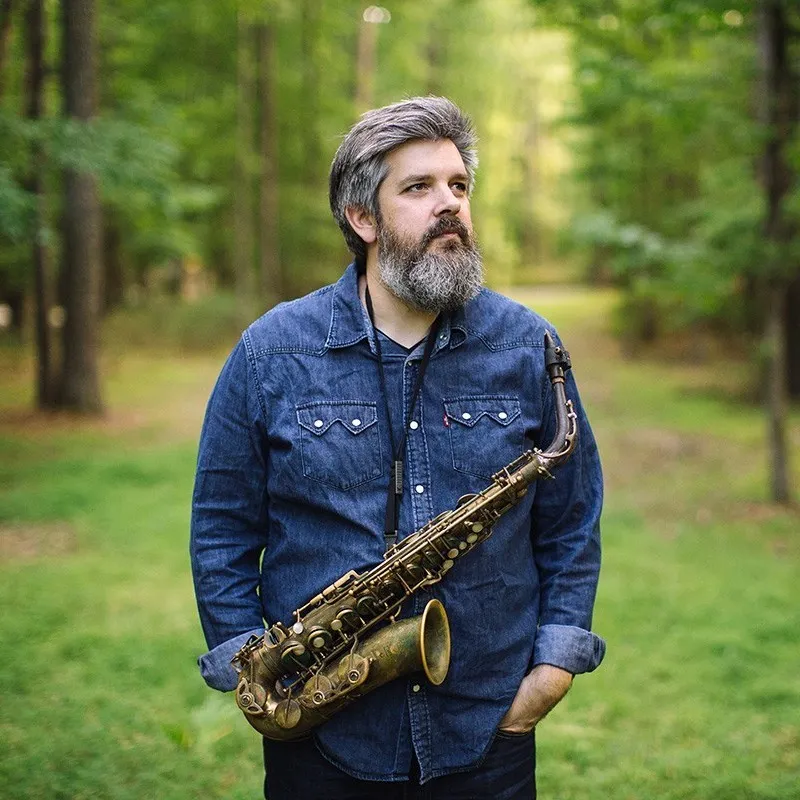 Matt Douglas