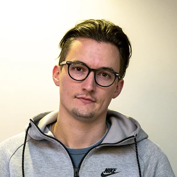Matt Dragstrem