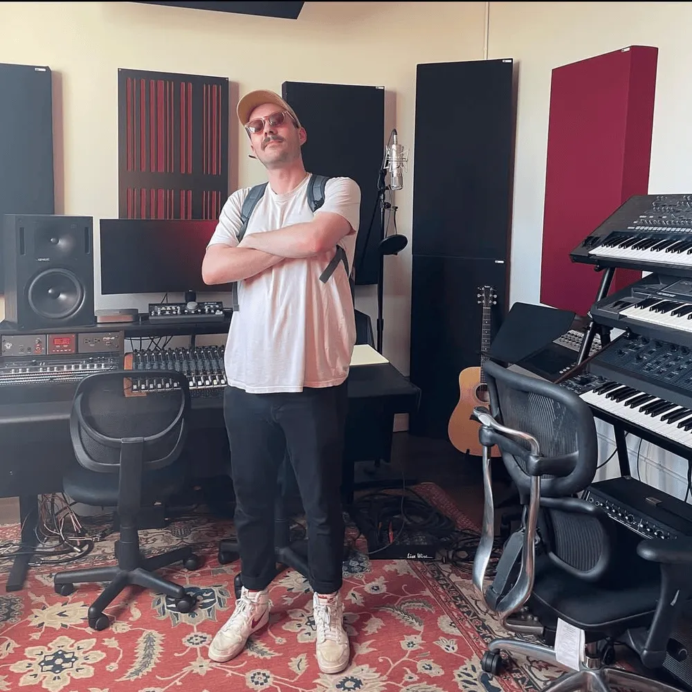 Matt Emonson