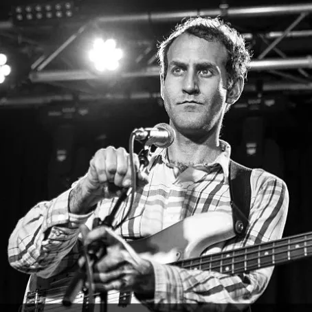 Matt Flegel