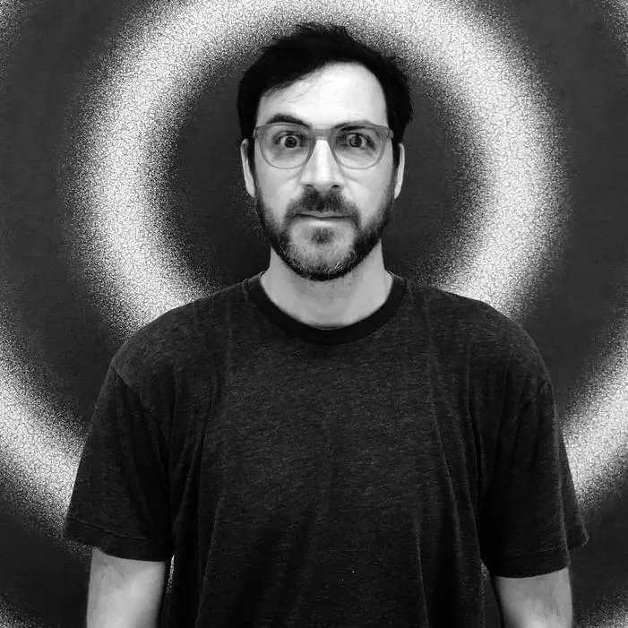 Matt Friedman