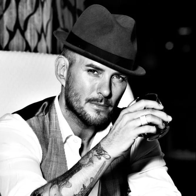 Matt Goss