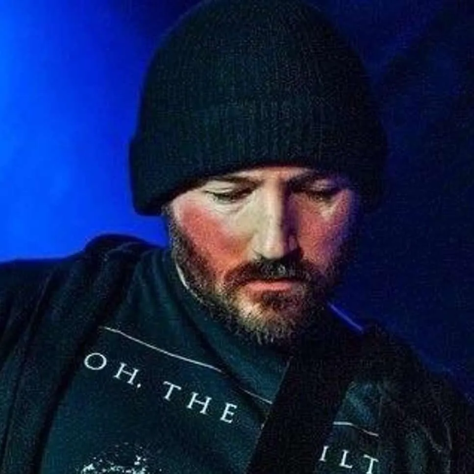 Matt Harris