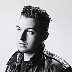 Matt Helders