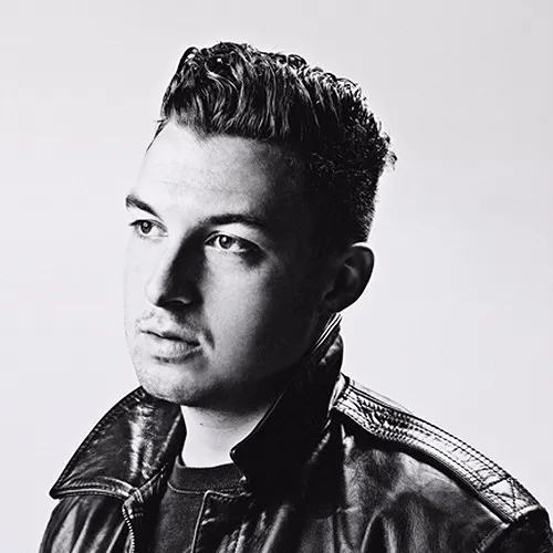 Matt Helders