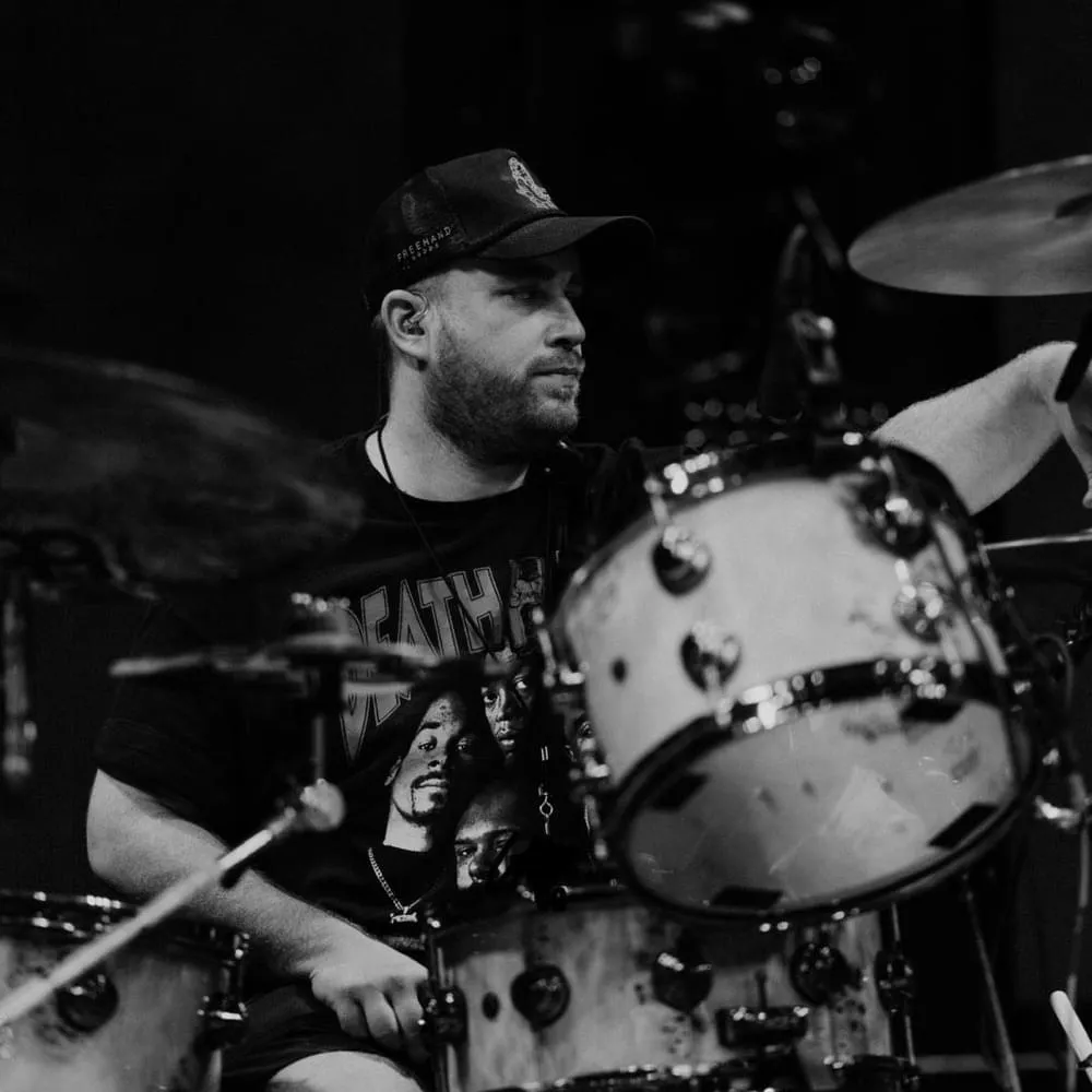 Matt Horn