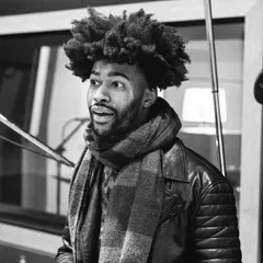 Matt Jones (Conductor)