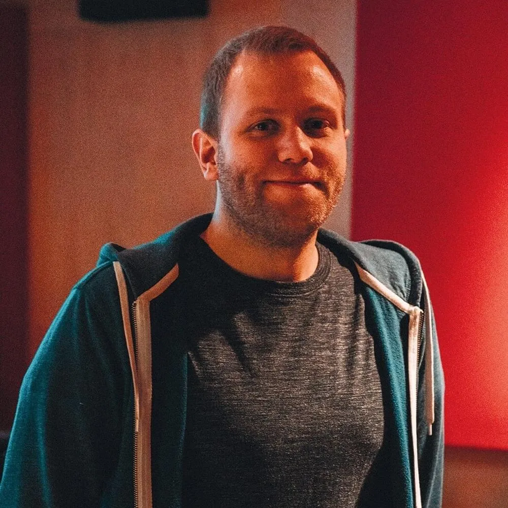 Matt Jones (Engineer)