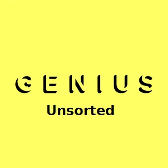 Matt Jones (Unsorted)